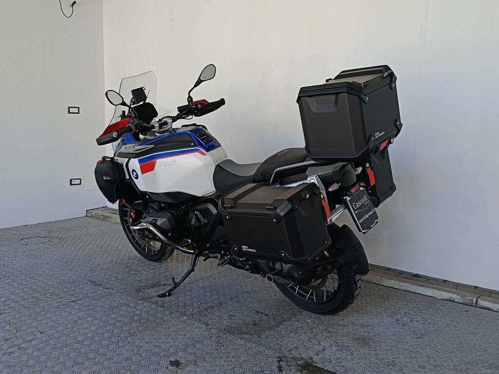 R 1300 GS ADVENTURE