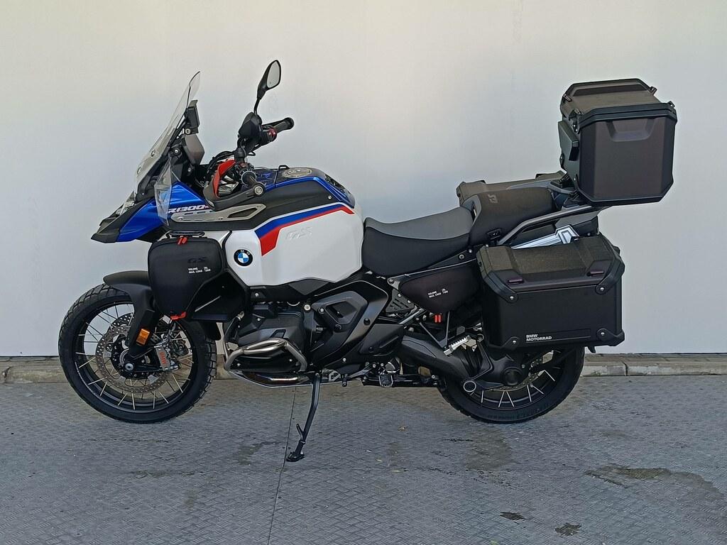 R 1300 GS ADVENTURE