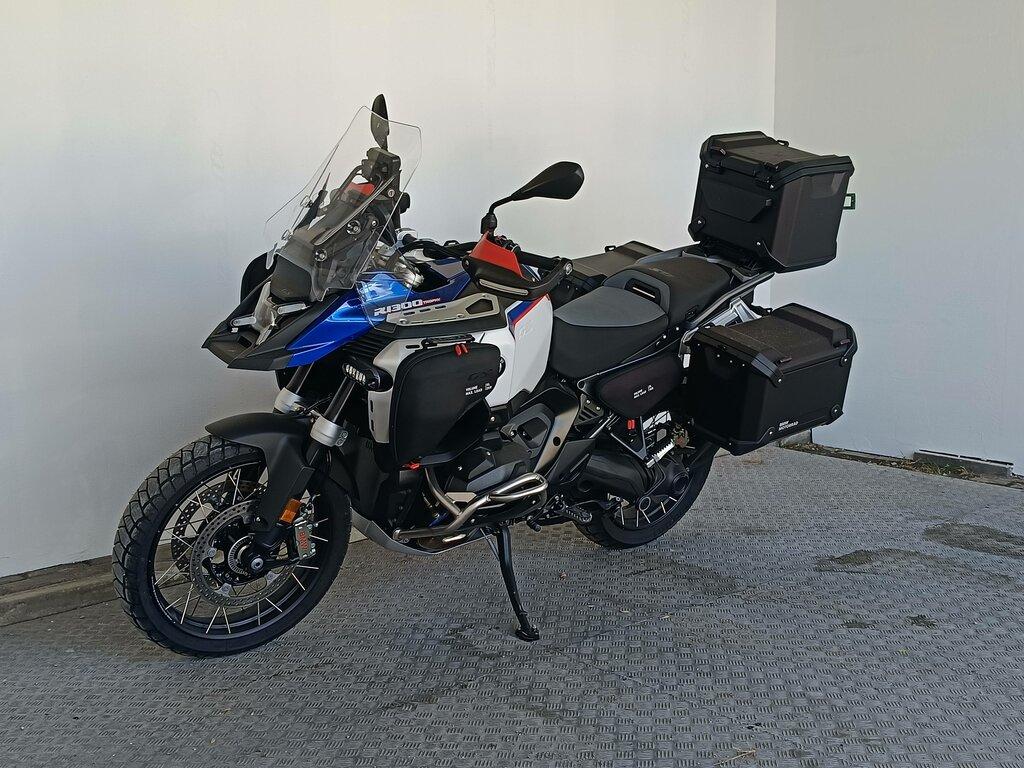 R 1300 GS ADVENTURE