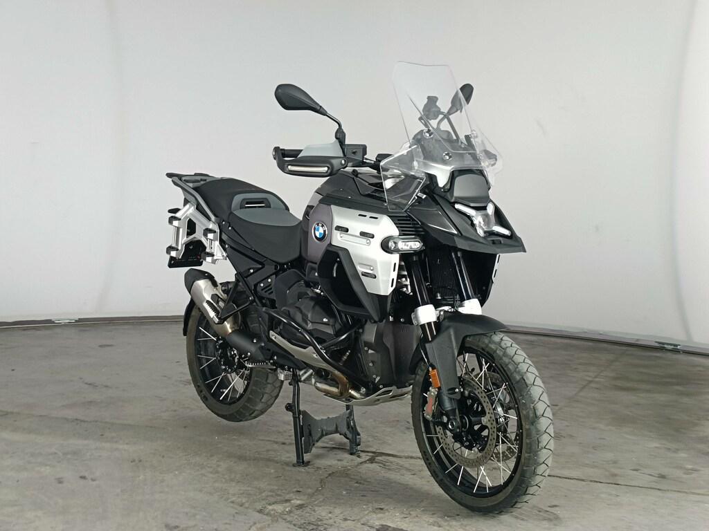 R 1300 GS ADVENTURE