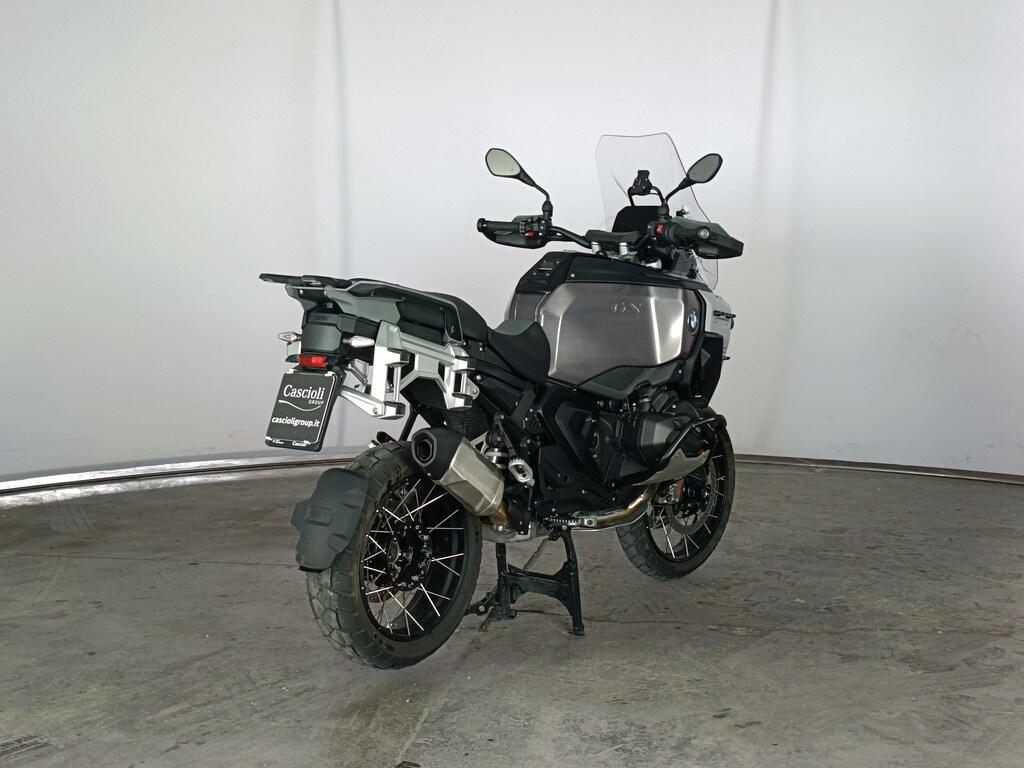 R 1300 GS ADVENTURE