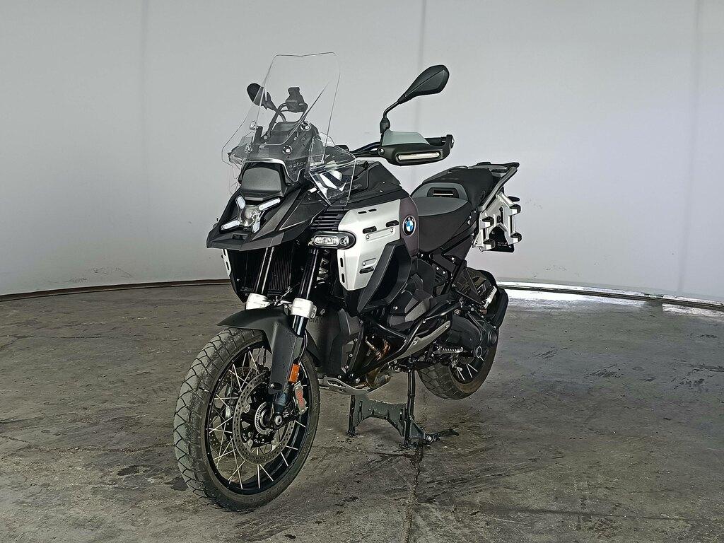 R 1300 GS ADVENTURE