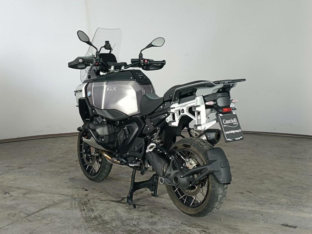 R 1300 GS ADVENTURE