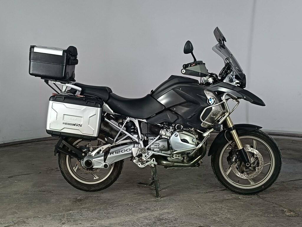 R 1200 GS