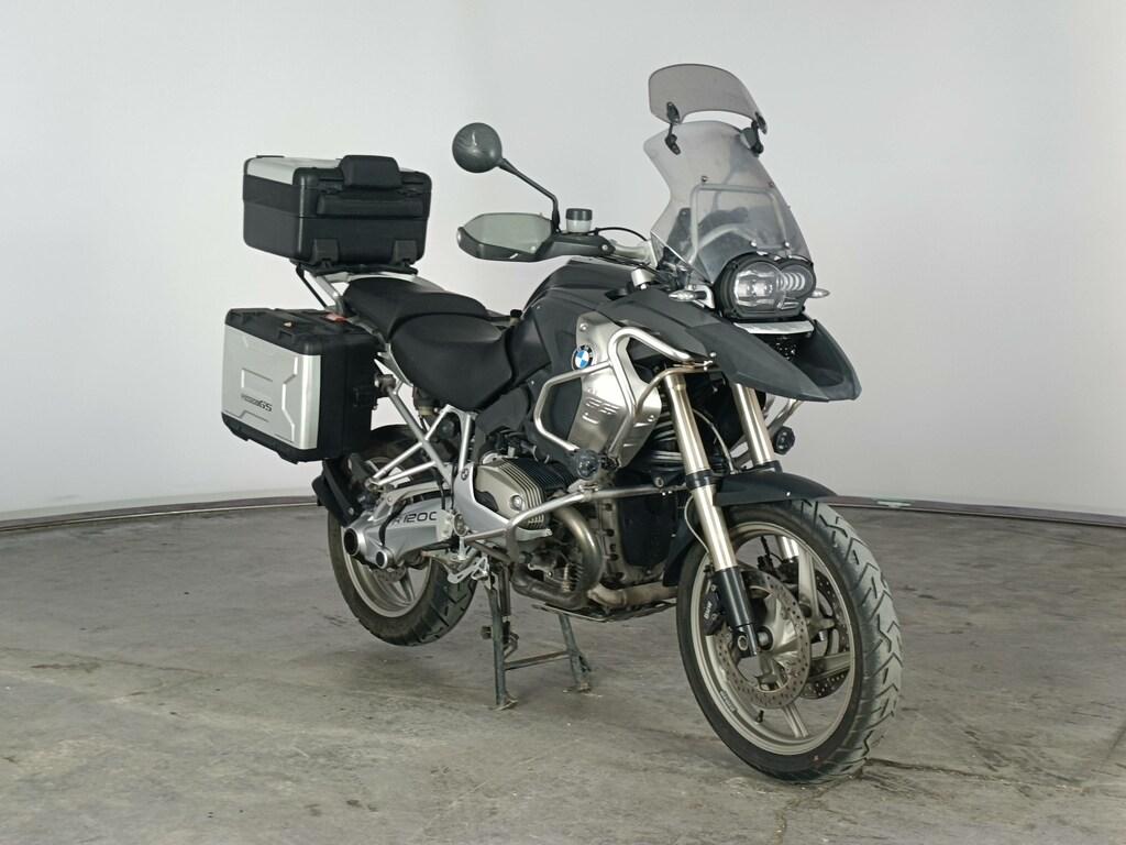 R 1200 GS