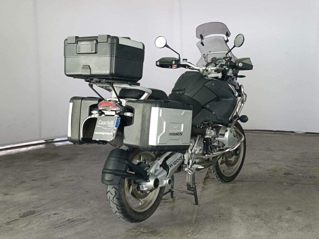 R 1200 GS