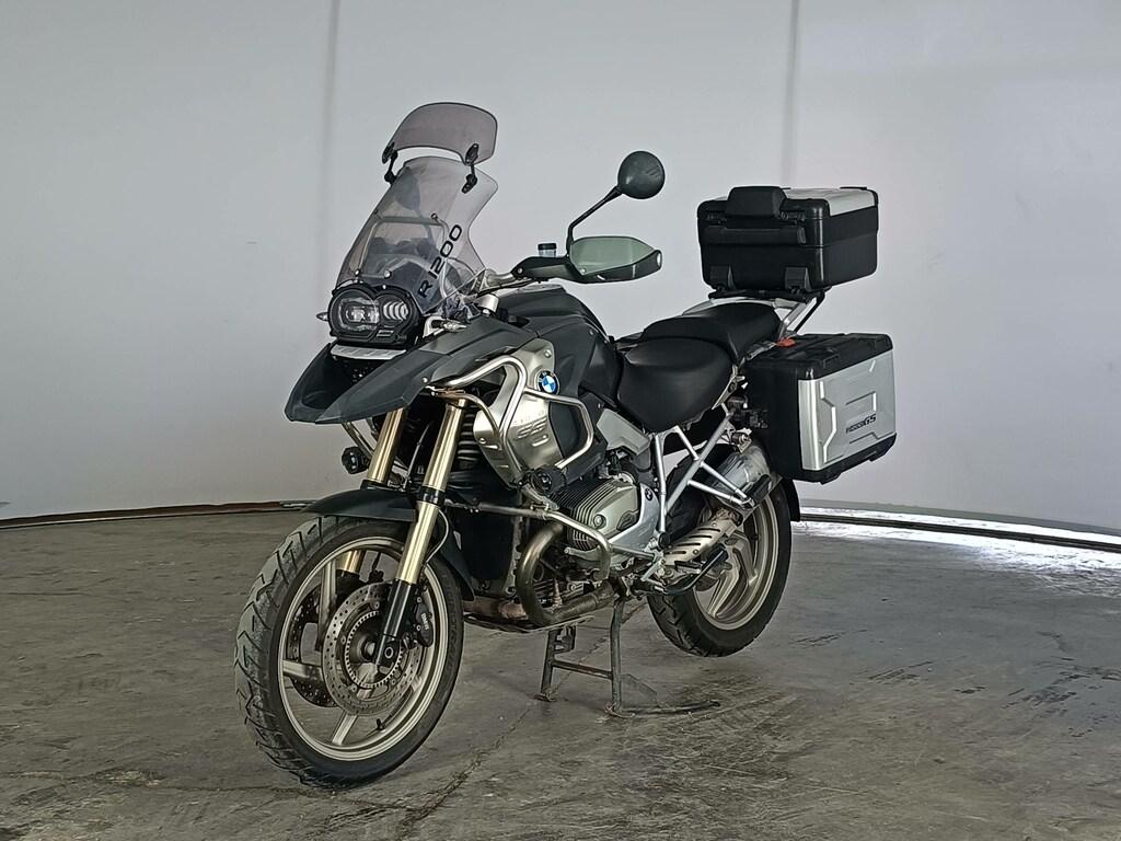R 1200 GS