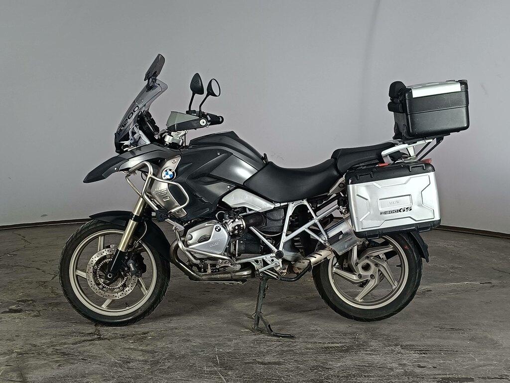 R 1200 GS