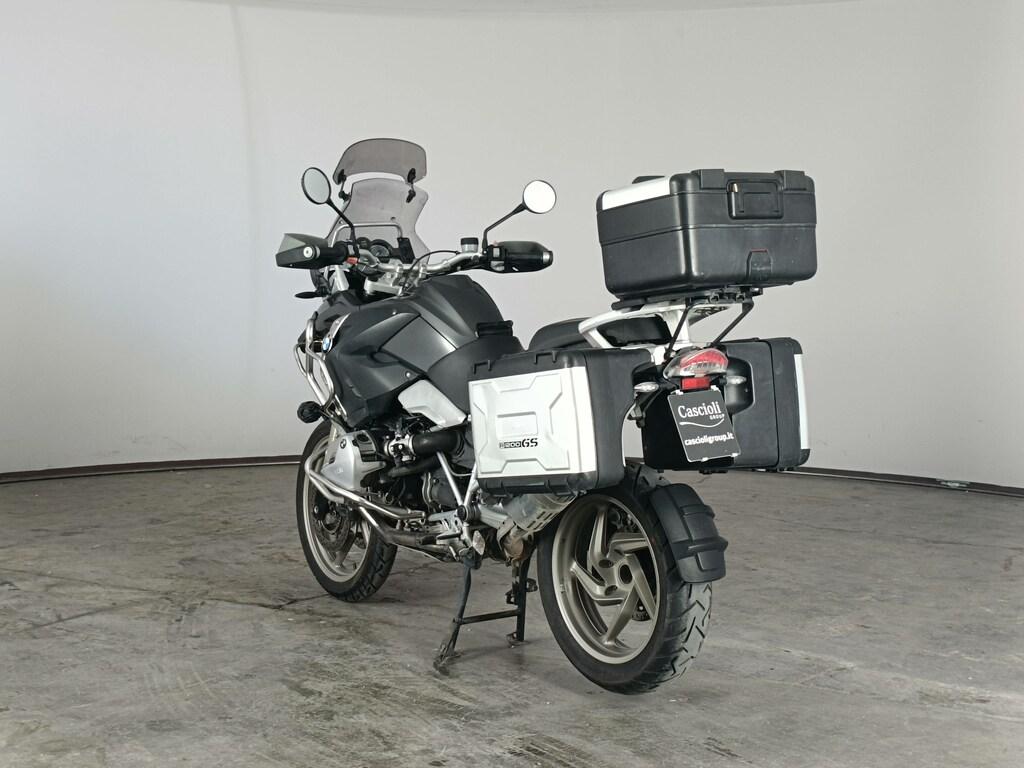 R 1200 GS
