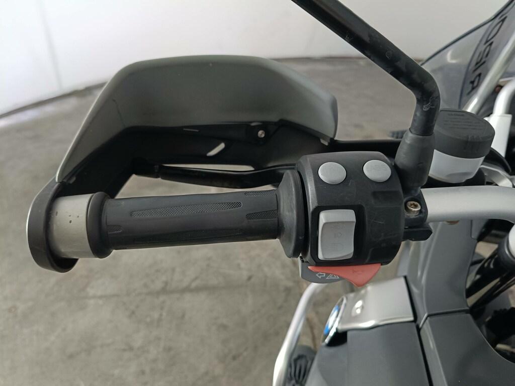 R 1200 GS