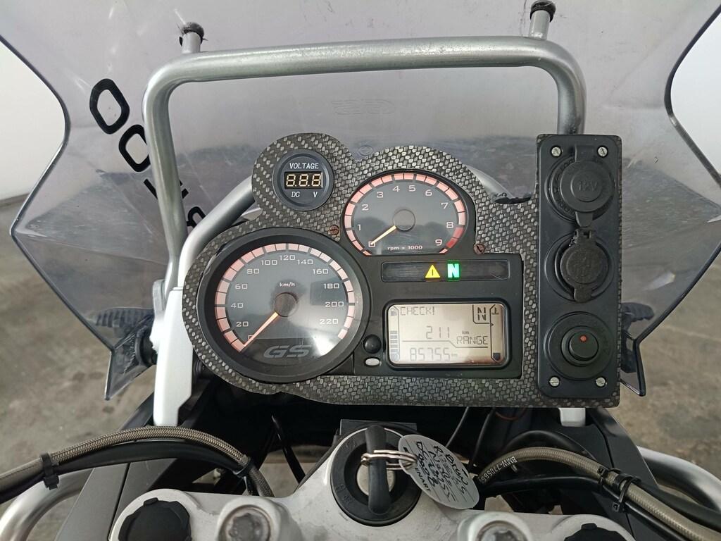 R 1200 GS