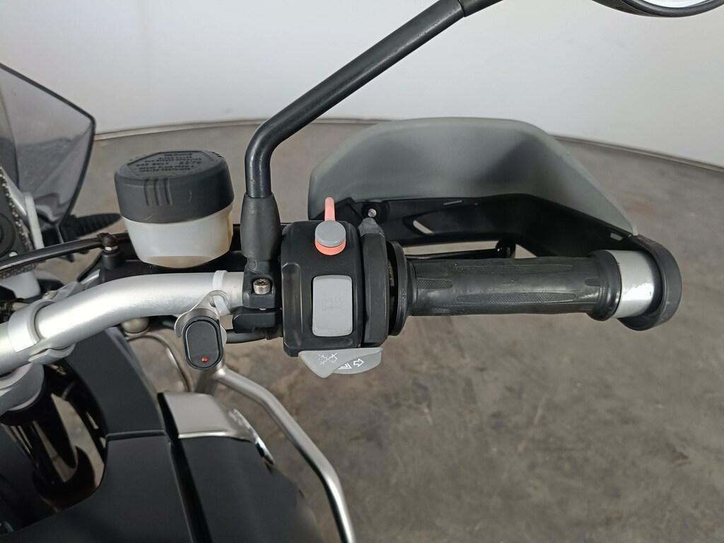 R 1200 GS