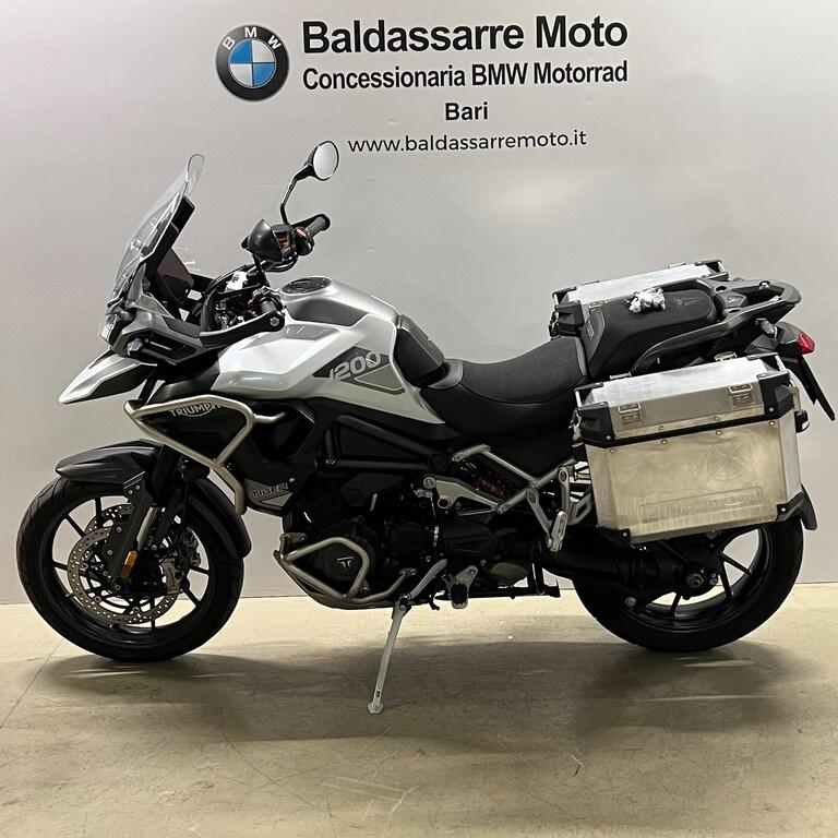 TIGER 1200
