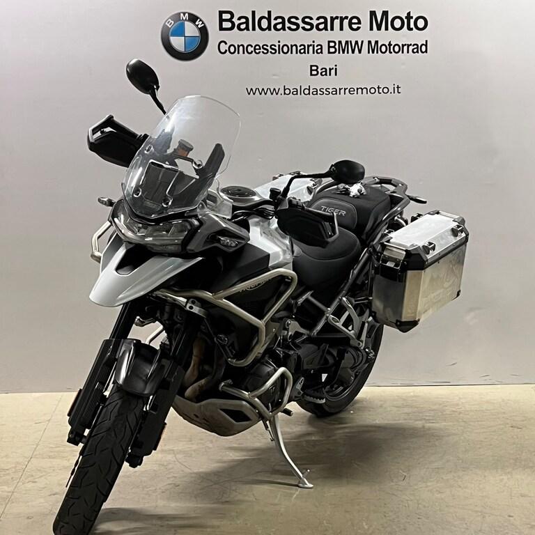 TIGER 1200