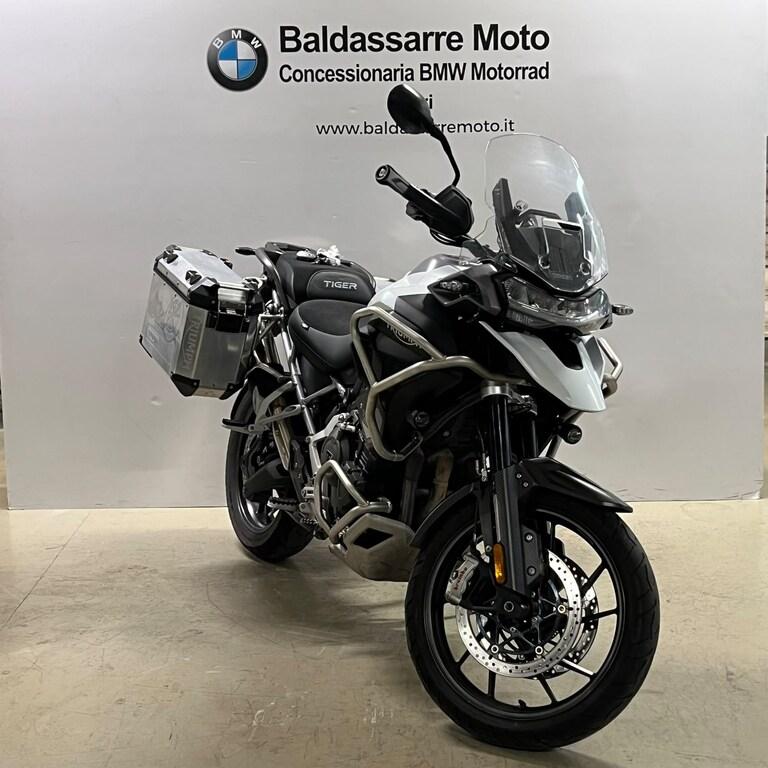 TIGER 1200