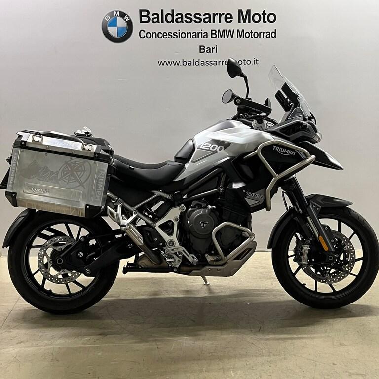 TIGER 1200