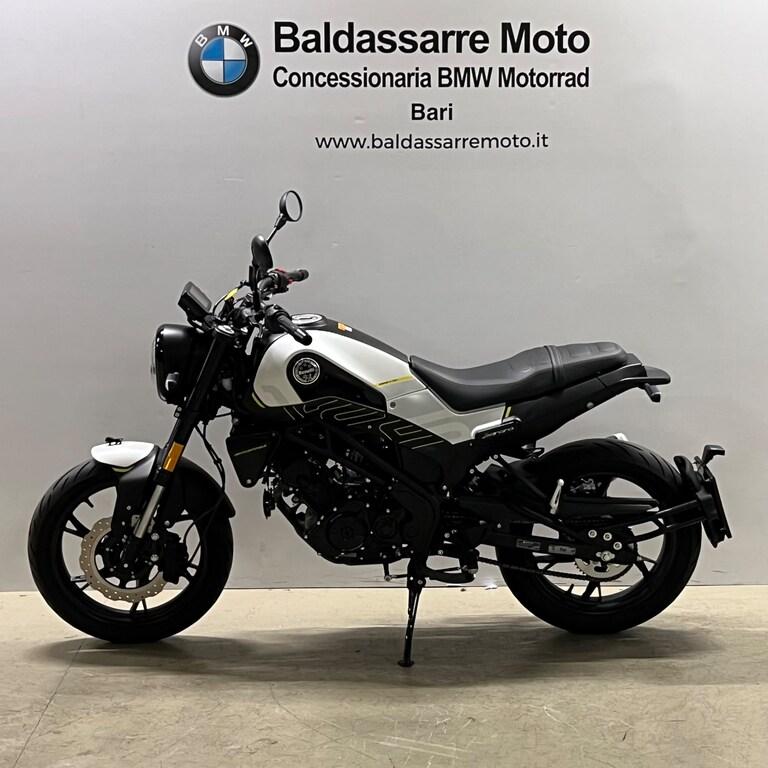 LEONCINO 125