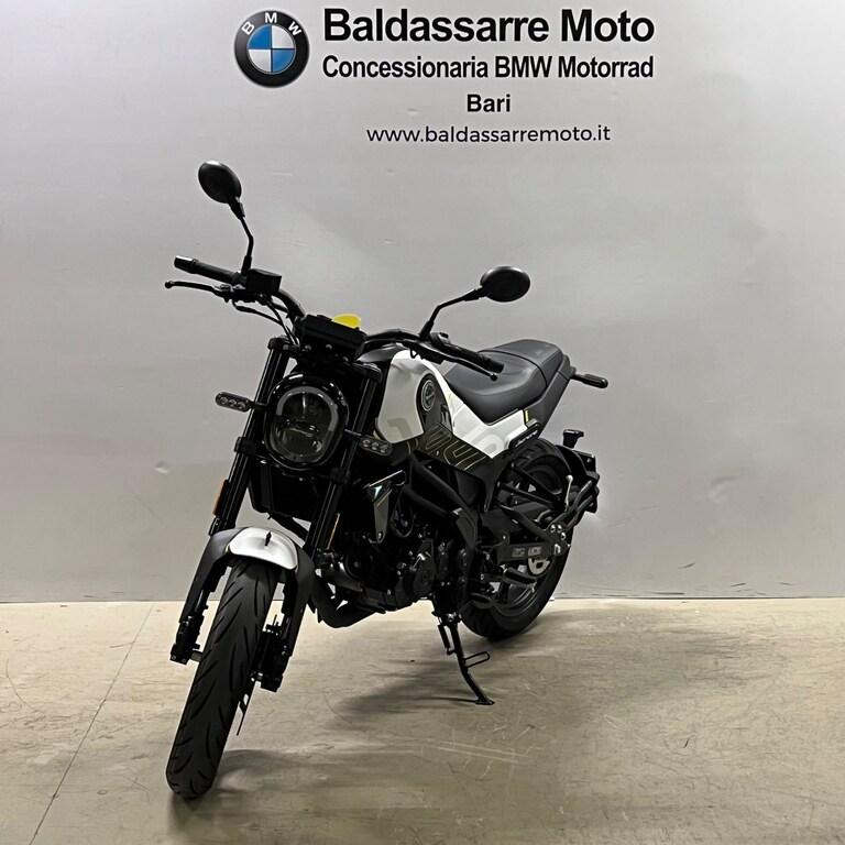 LEONCINO 125