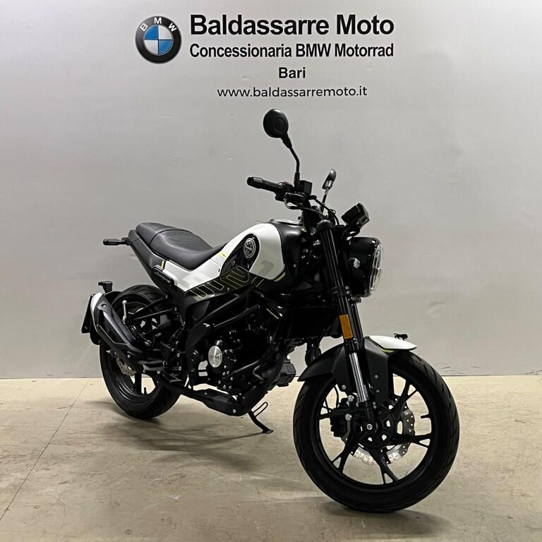 LEONCINO 125