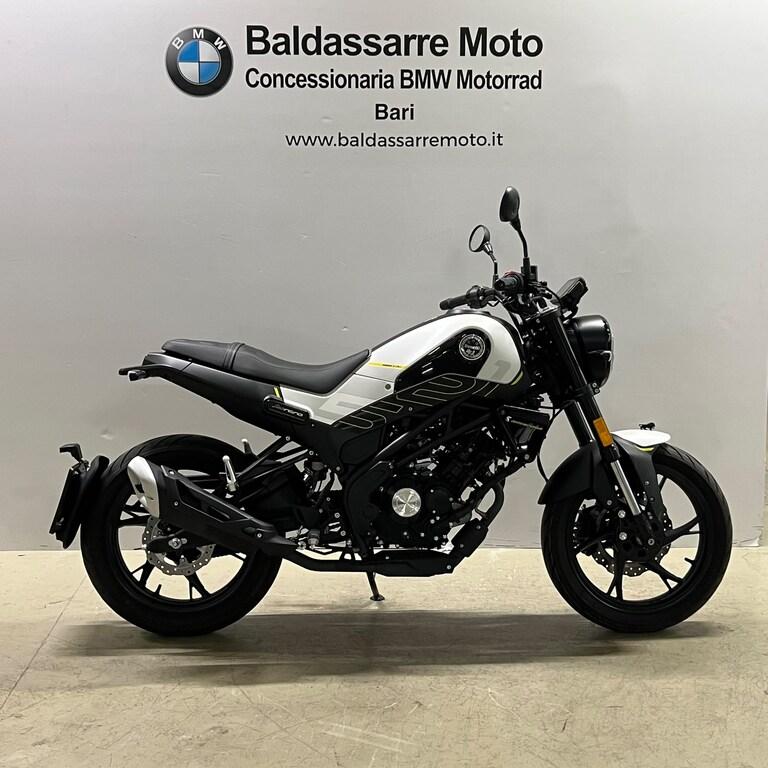 LEONCINO 125
