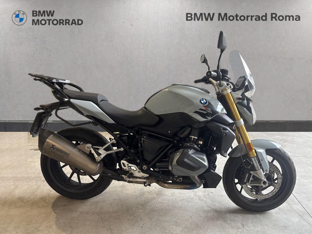 R 1250 R