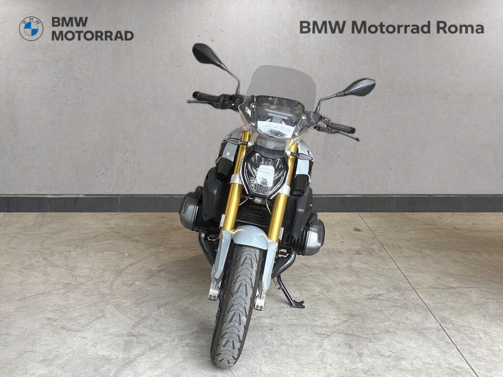 R 1250 R