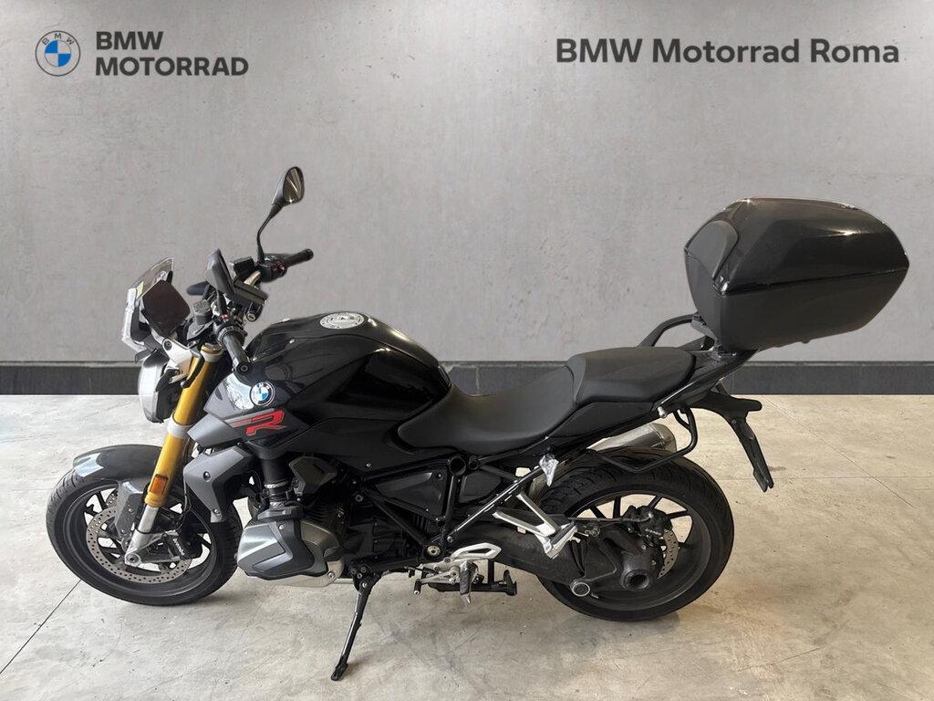 R 1250 R