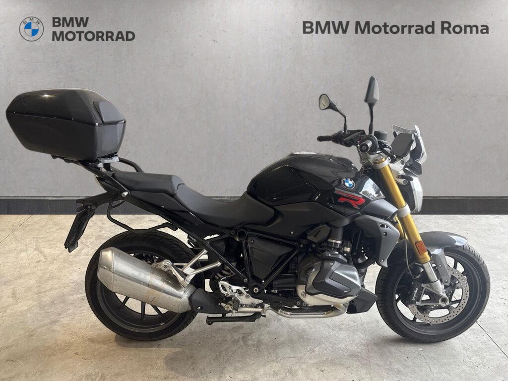 R 1250 R