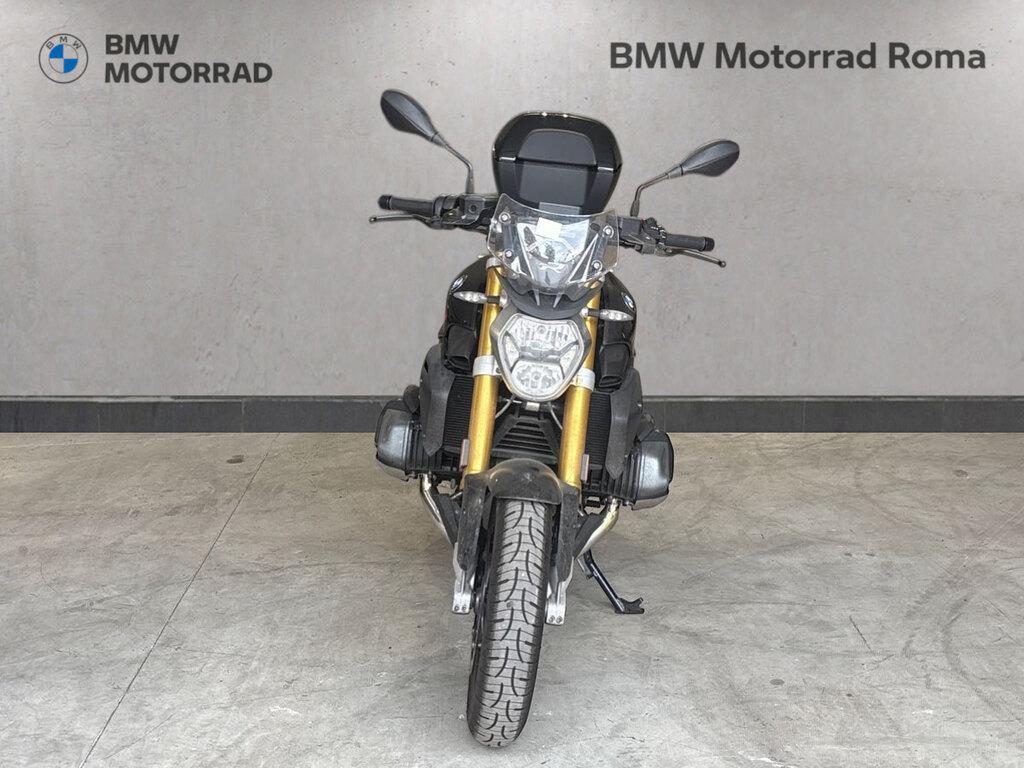 R 1250 R