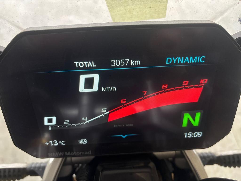 R 1250 R