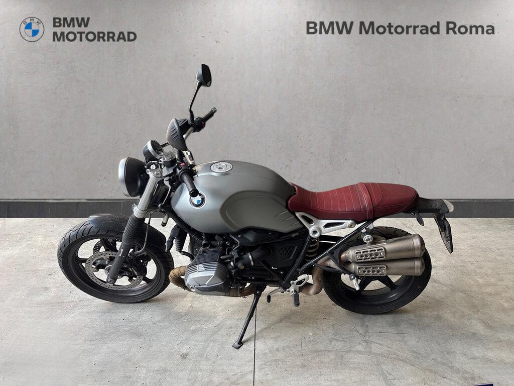 R 1200 NINET