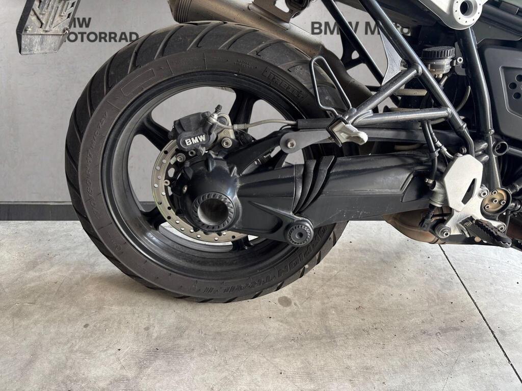 R 1200 NINET
