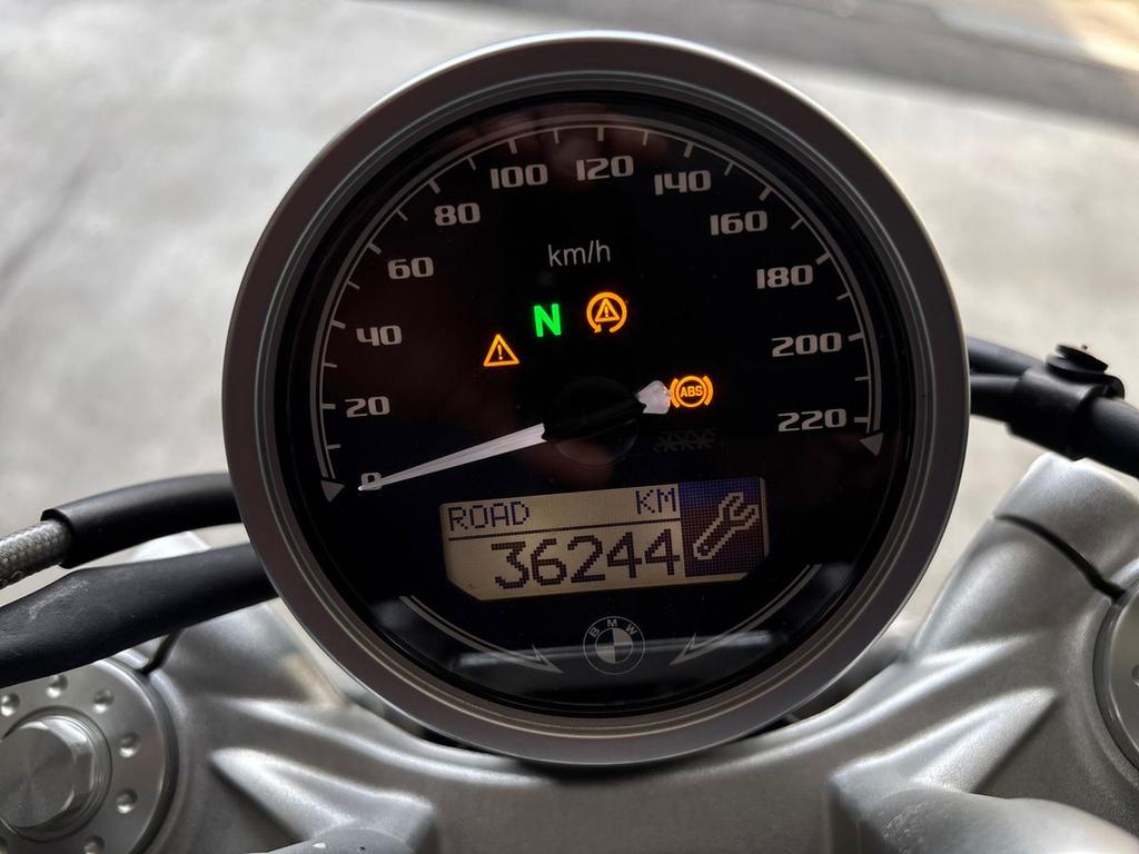 R 1200 NINET