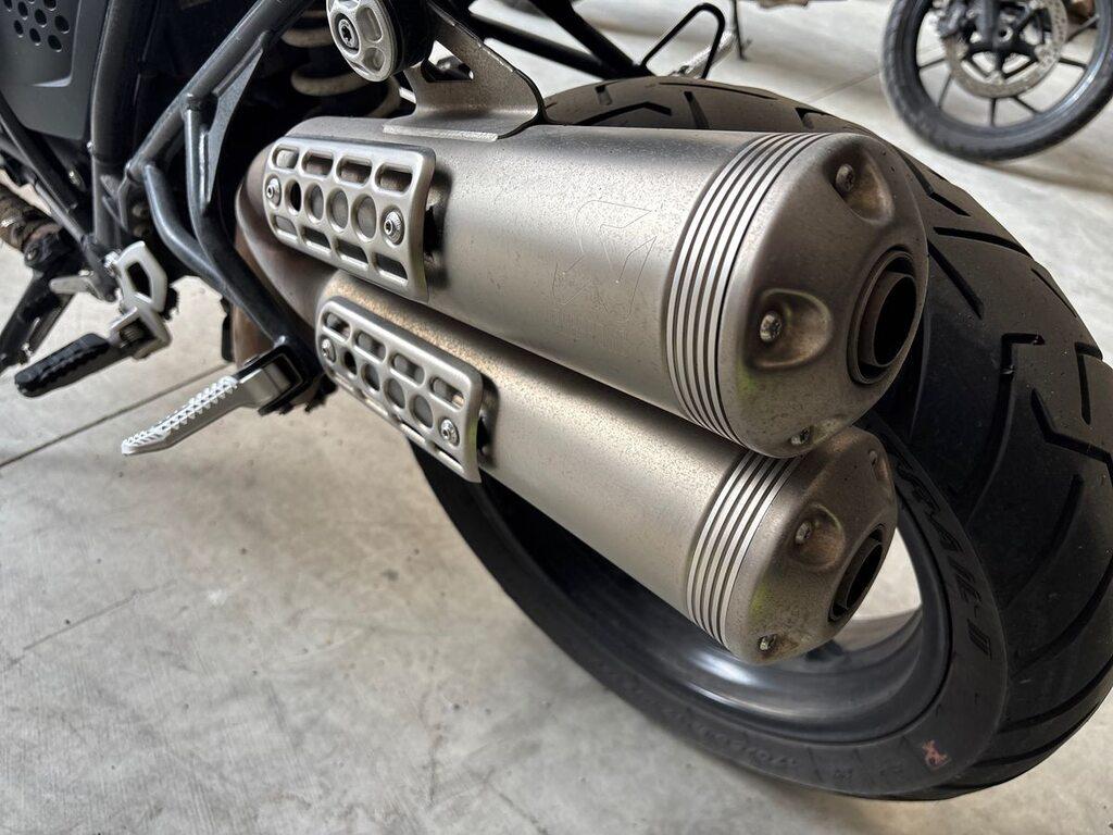 R 1200 NINET