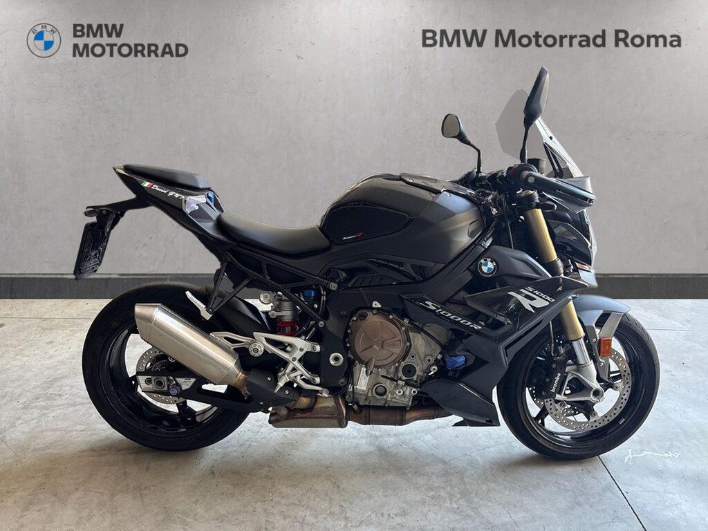 S 1000 R