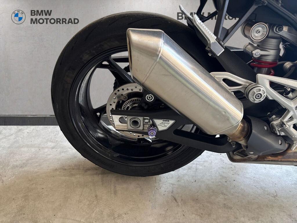 S 1000 R
