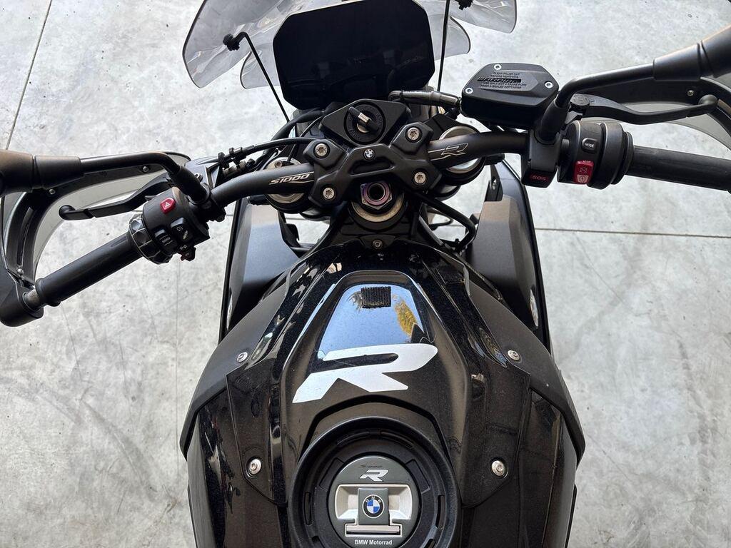 S 1000 R
