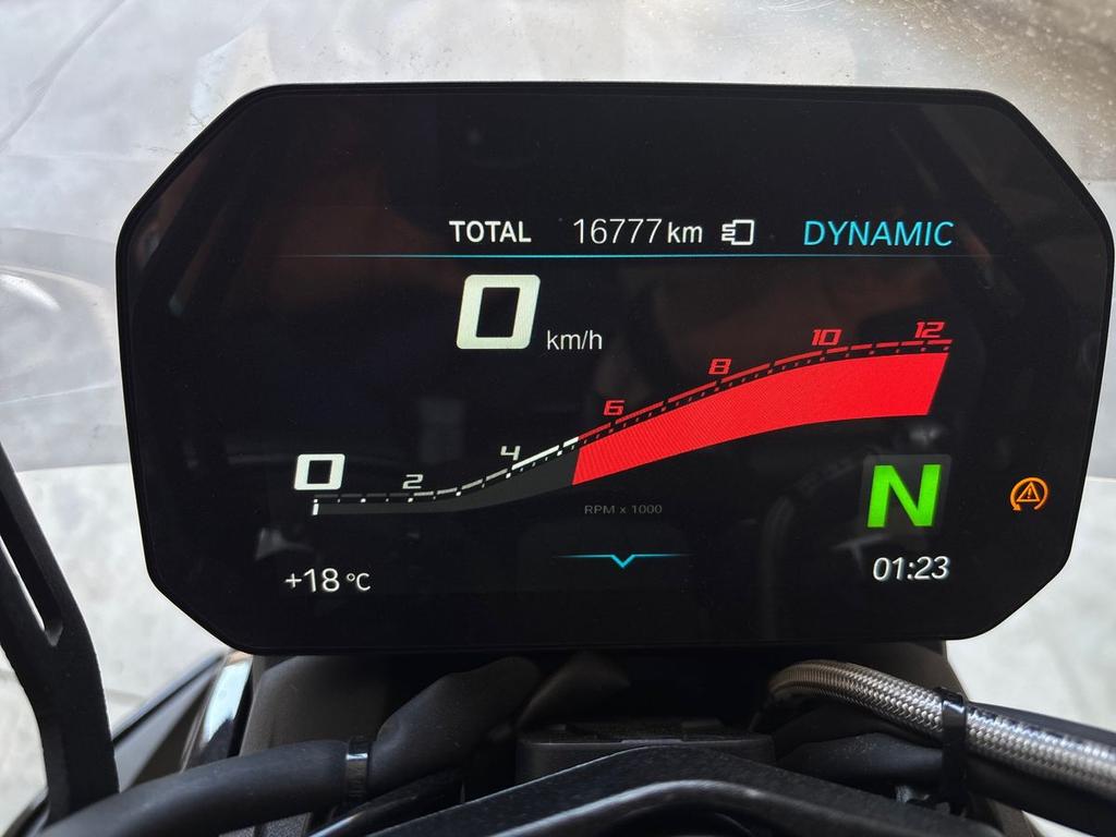 S 1000 R