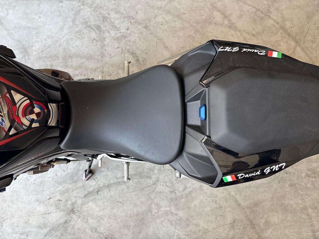 S 1000 R