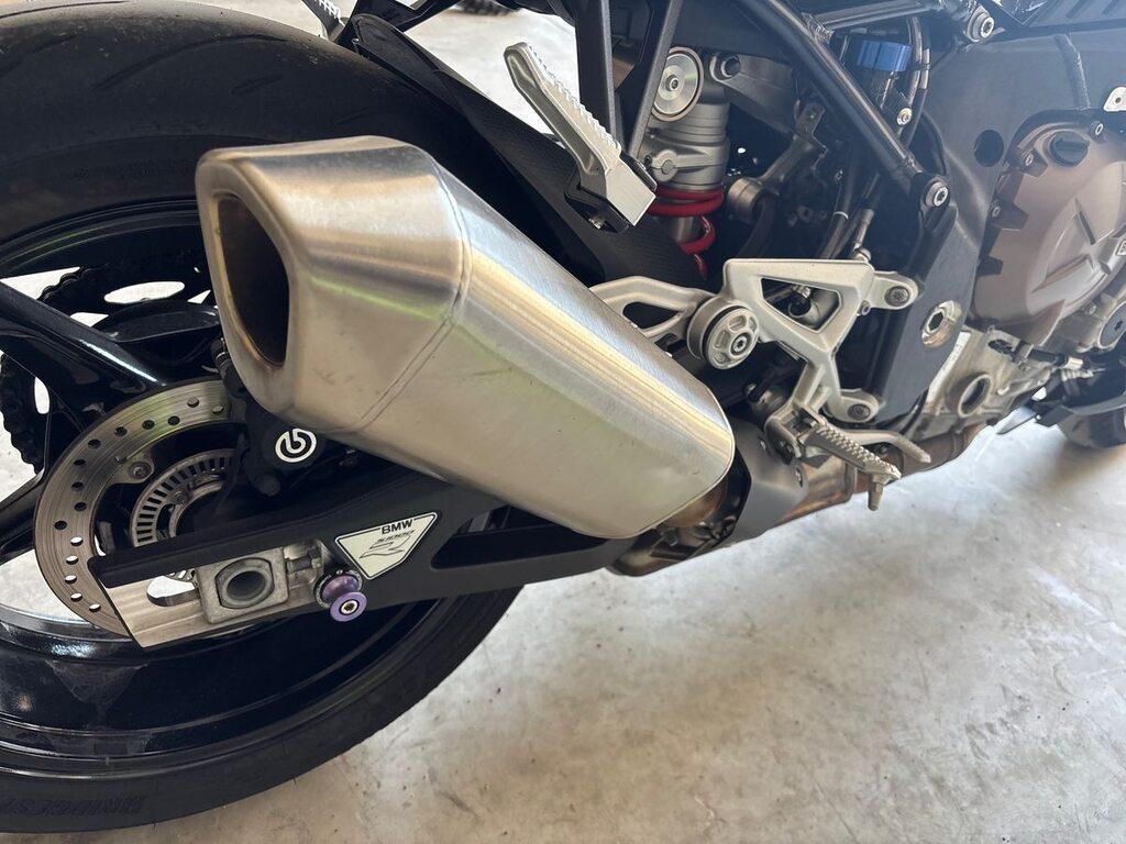 S 1000 R