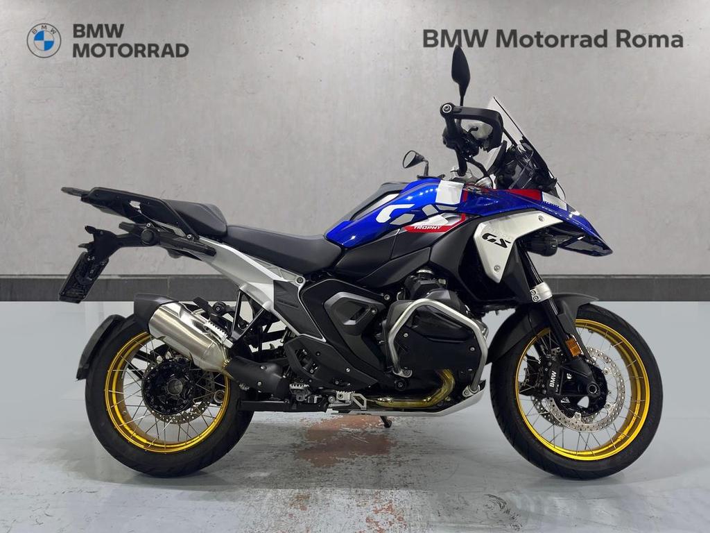 R 1300 GS