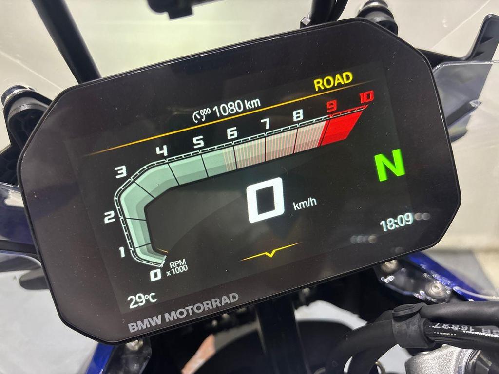 R 1300 GS