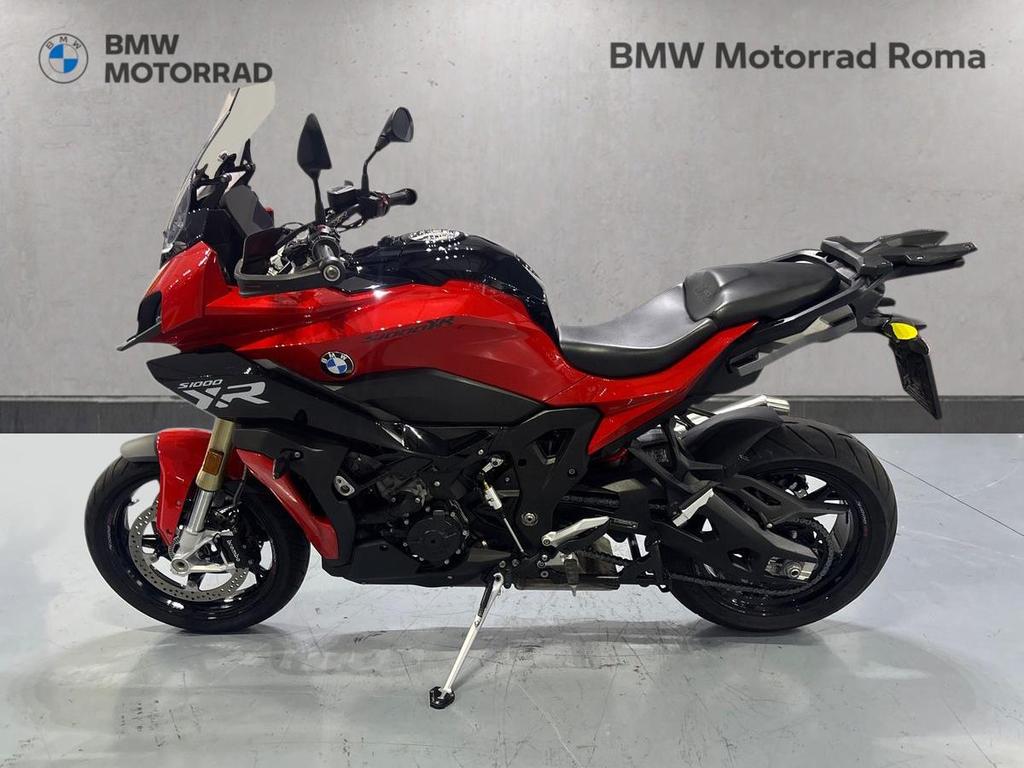 S 1000 XR