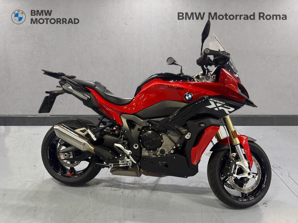S 1000 XR