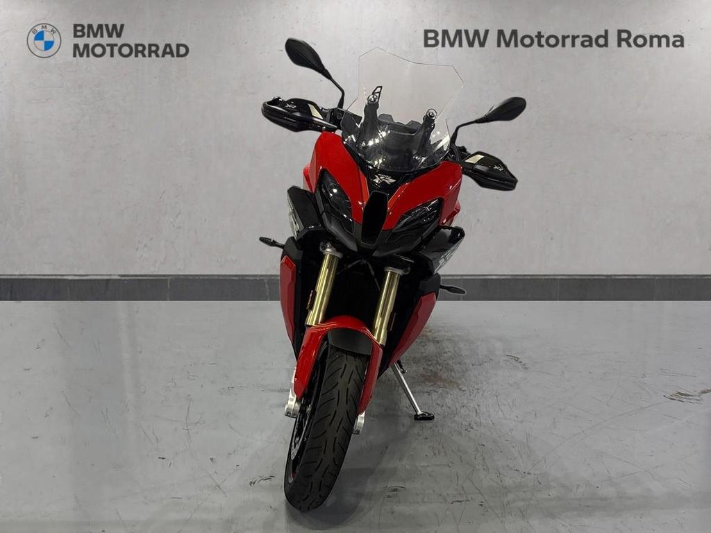 S 1000 XR