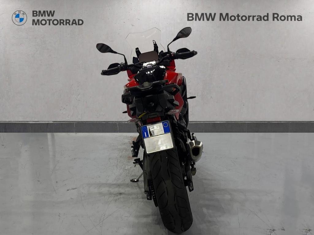 S 1000 XR