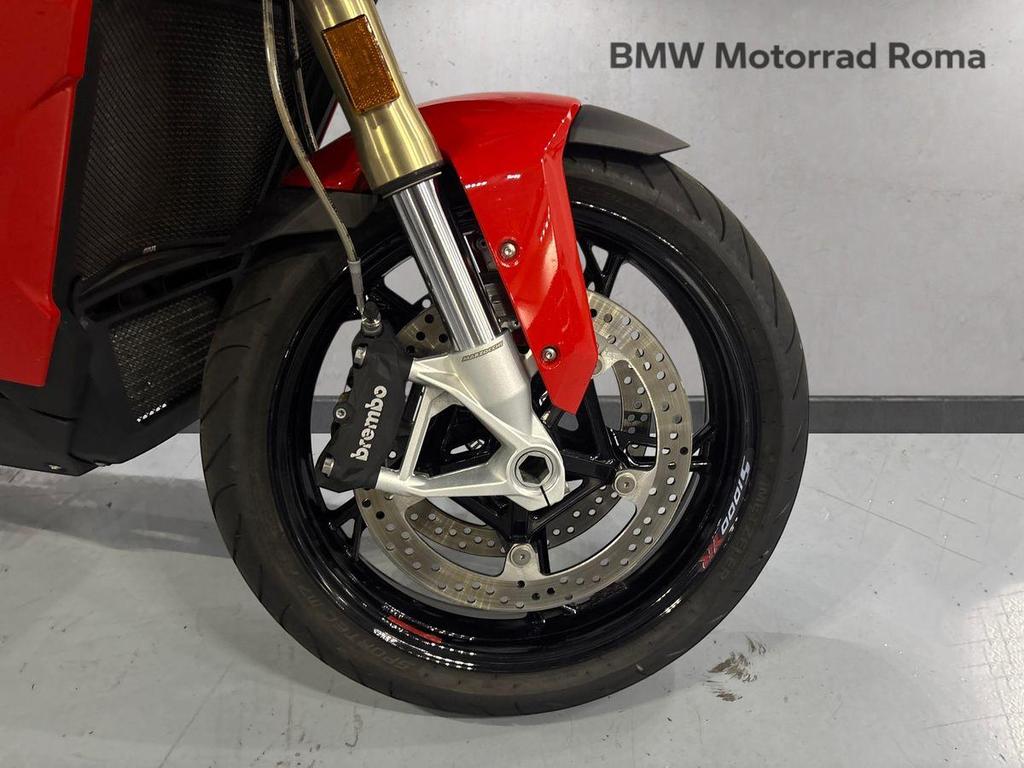 S 1000 XR