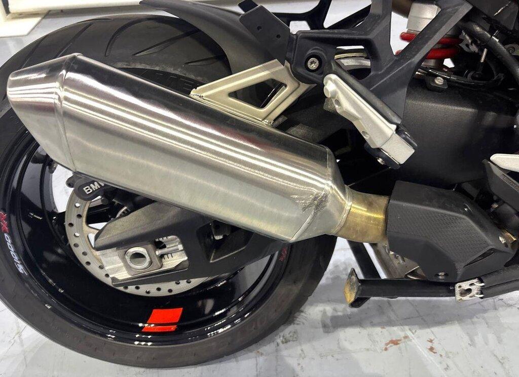 S 1000 XR