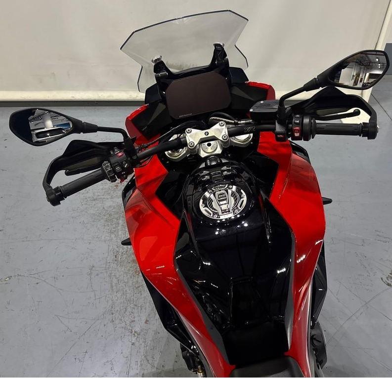 S 1000 XR