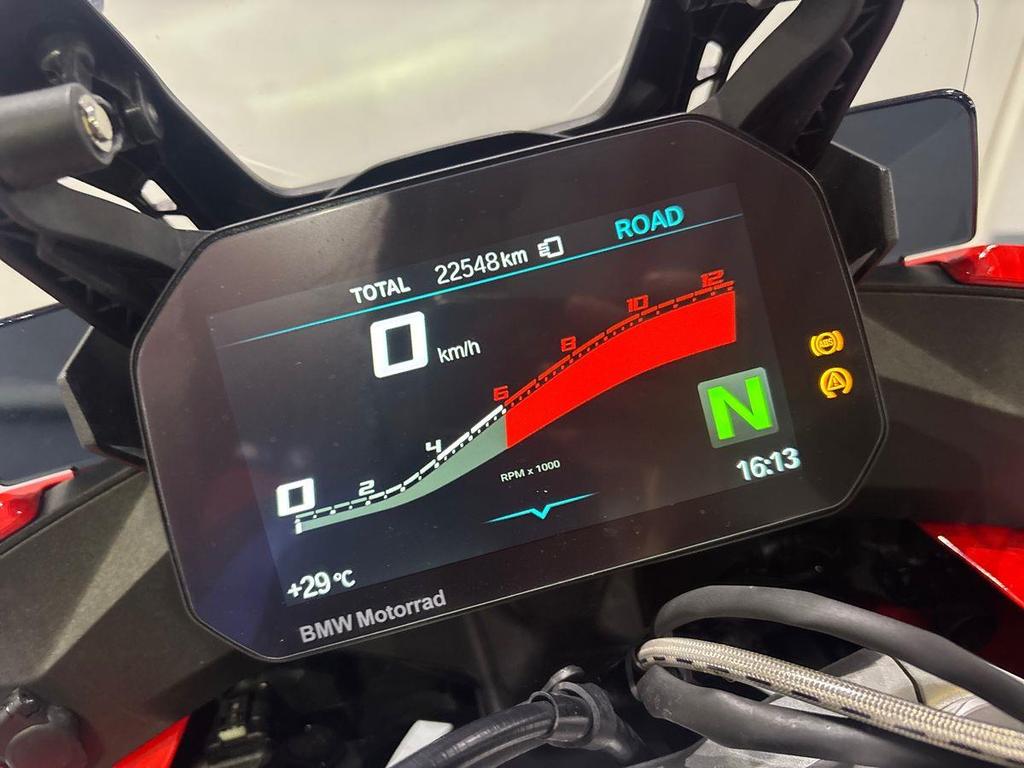 S 1000 XR